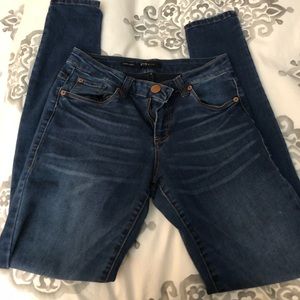 STS Blue Piper Skinny Jeans